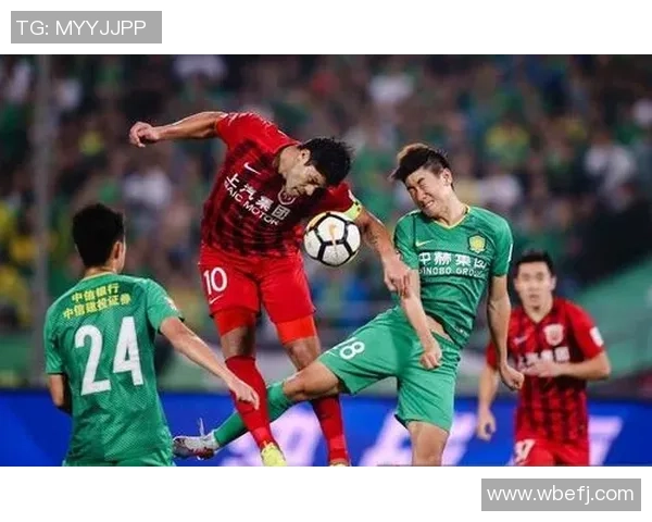 2018年中超第24轮精彩对决国安与上港的巅峰之战回顾