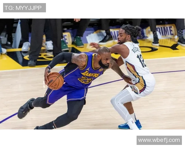 2019年2月28日NBA鹈鹕与湖人激战回顾精彩瞬间与球员表现分析