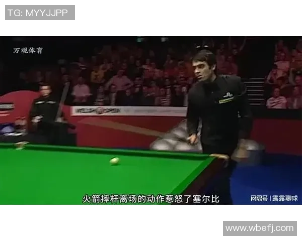 2020斯诺克台球决战奥沙利文与塞尔比的巅峰对决回顾与精彩瞬间分析 2020斯诺克台球决战奥沙利文与塞尔比的巅峰对决回顾与精彩瞬间分析