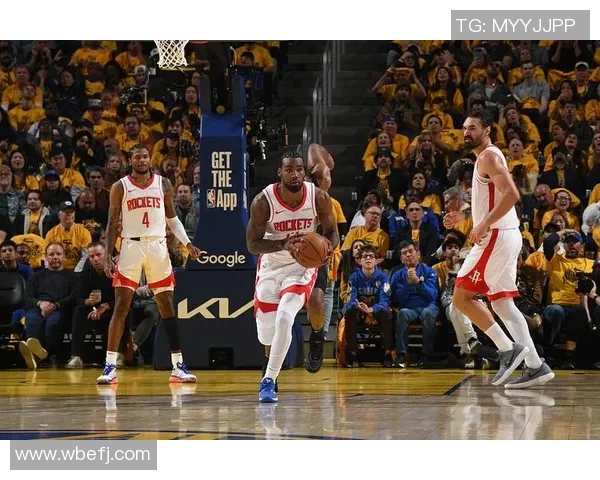 火箭勇士激战四月末NBA季后赛精彩对决回顾与分析 火箭勇士激战四月末NBA季后赛精彩对决回顾与分析