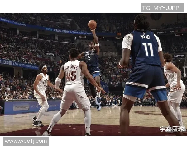 骑士与森林狼激战在即2月8日精彩对决值得期待 骑士与森林狼激战在即2月8日精彩对决值得期待