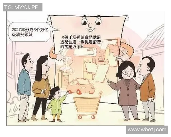 到2027年我国将构成3个万亿级消费范畴!体育方面有这些 到2027年我国将构成3个万亿级消费范畴!体育方面有这些