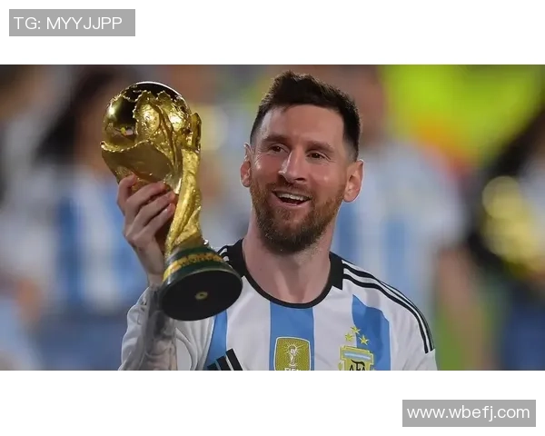 梅西：踢球不会介意纪录；期望可以参与2026世界杯